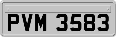 PVM3583