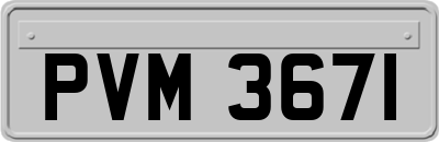 PVM3671