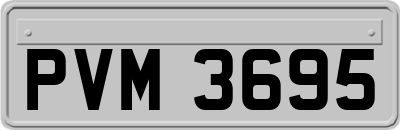 PVM3695