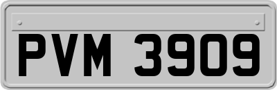 PVM3909