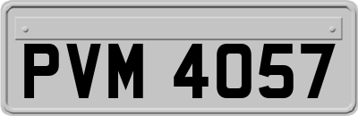 PVM4057