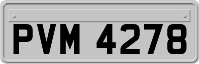 PVM4278