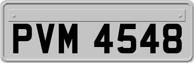 PVM4548