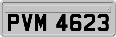 PVM4623