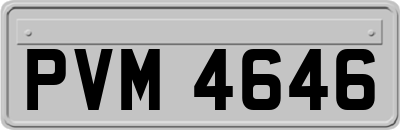 PVM4646