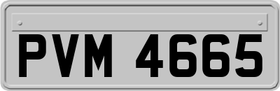 PVM4665