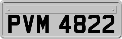 PVM4822