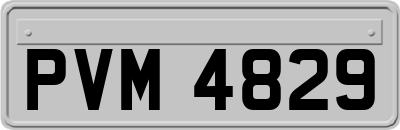 PVM4829