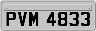 PVM4833