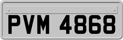 PVM4868
