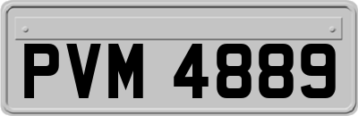 PVM4889