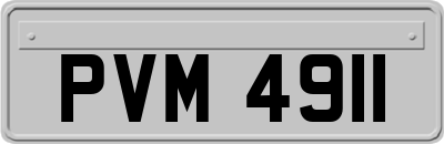 PVM4911