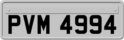 PVM4994