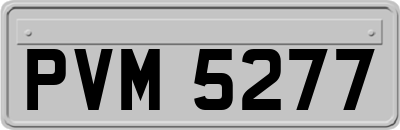 PVM5277