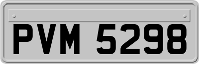 PVM5298