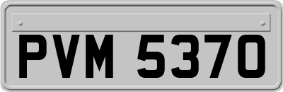 PVM5370