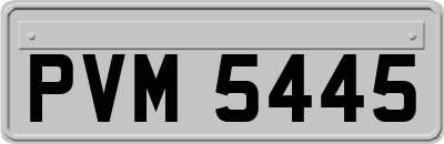 PVM5445