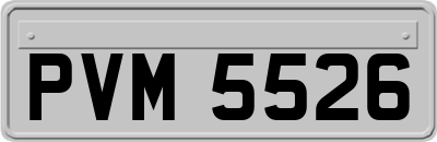PVM5526