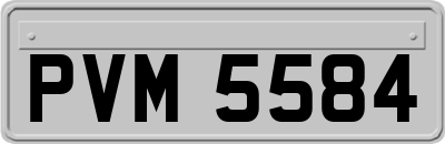 PVM5584