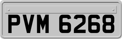 PVM6268