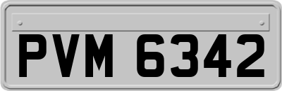 PVM6342