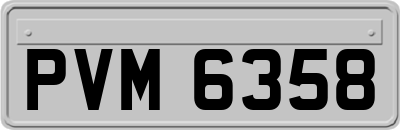 PVM6358