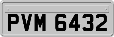 PVM6432