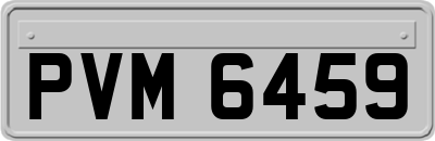 PVM6459