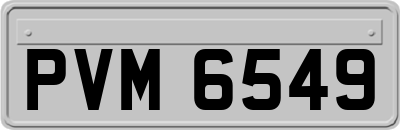 PVM6549
