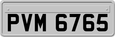 PVM6765