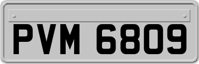 PVM6809