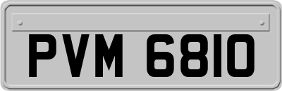 PVM6810
