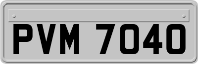 PVM7040