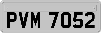 PVM7052