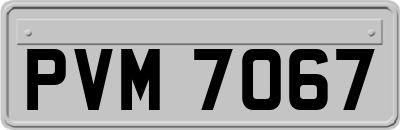 PVM7067