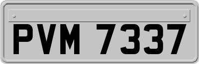 PVM7337