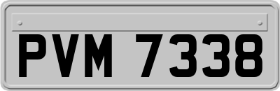 PVM7338