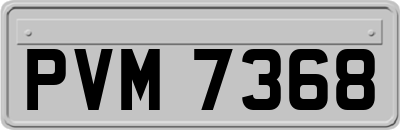 PVM7368