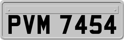 PVM7454