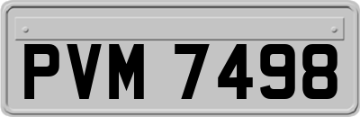 PVM7498