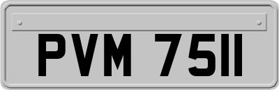 PVM7511