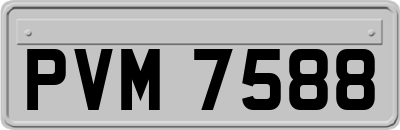 PVM7588