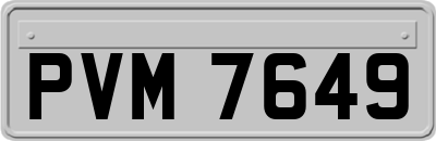PVM7649