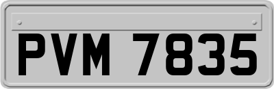 PVM7835