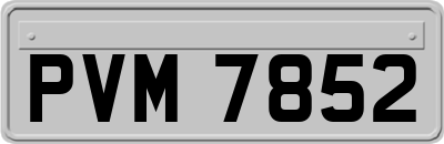 PVM7852