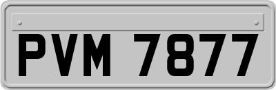PVM7877