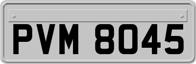 PVM8045