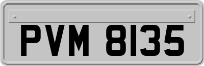 PVM8135