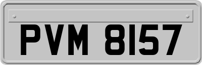 PVM8157
