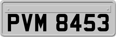 PVM8453